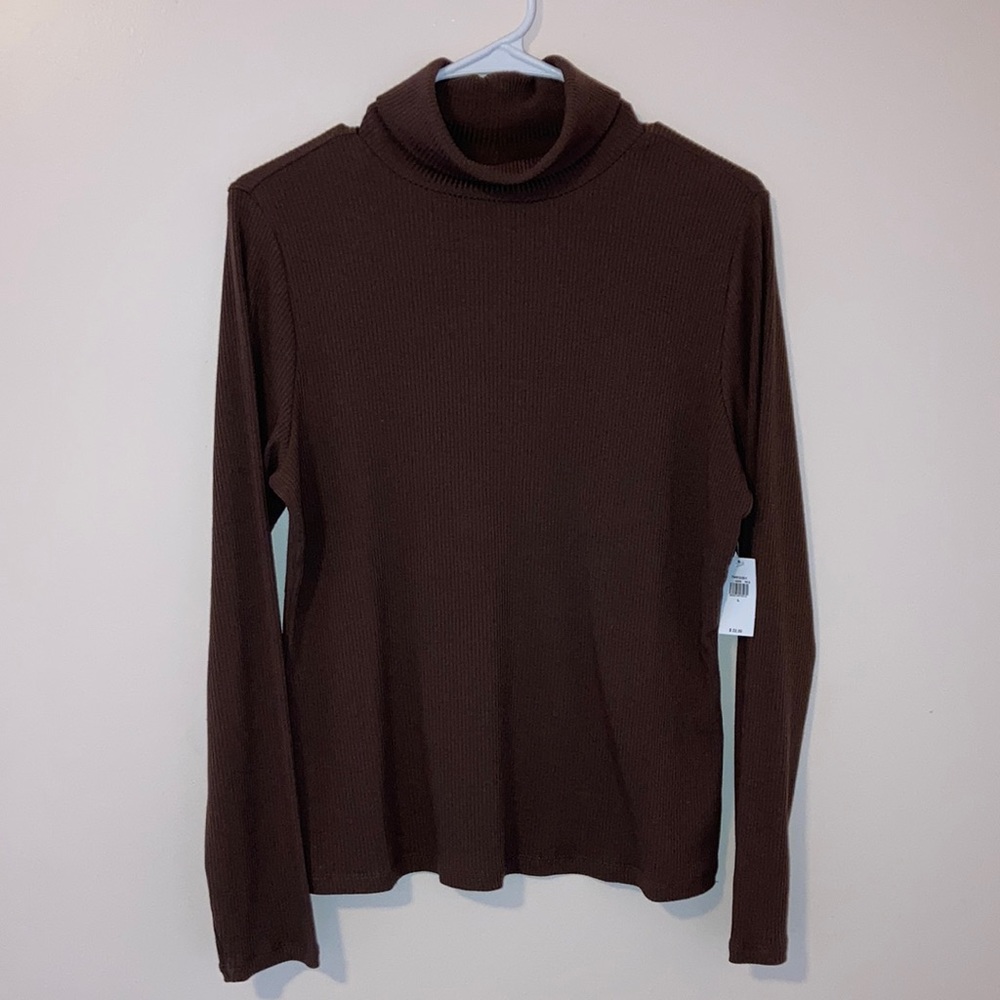 Women’s Turtleneck